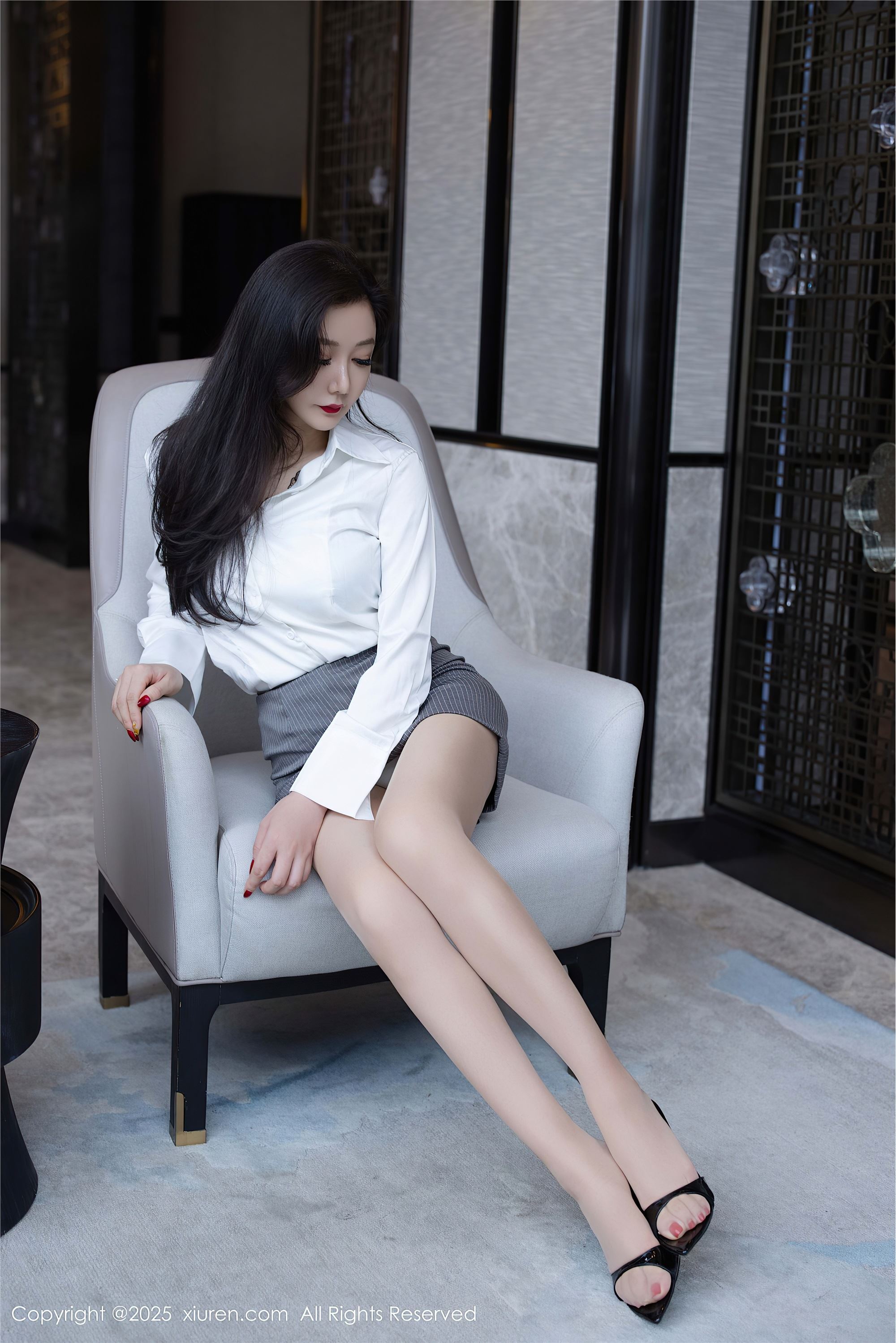 Xiuren秀人网 2025.03.06 NO.9976 心妍小公主